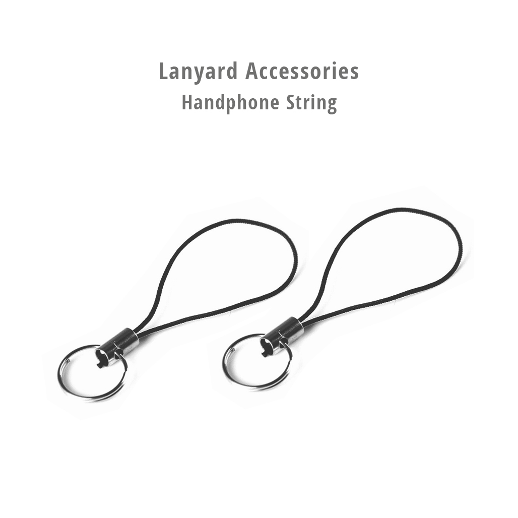 Handphone string