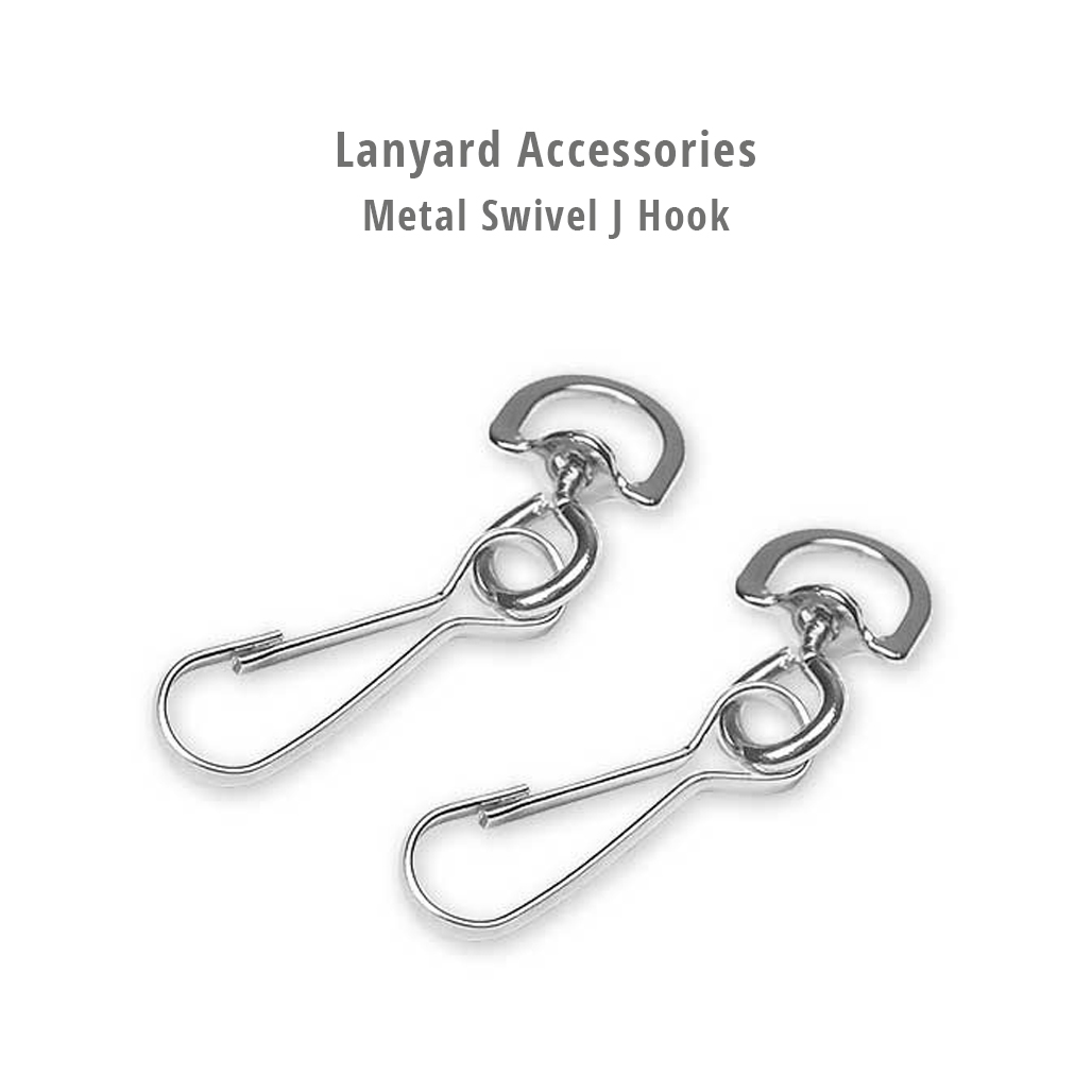 Metal hook