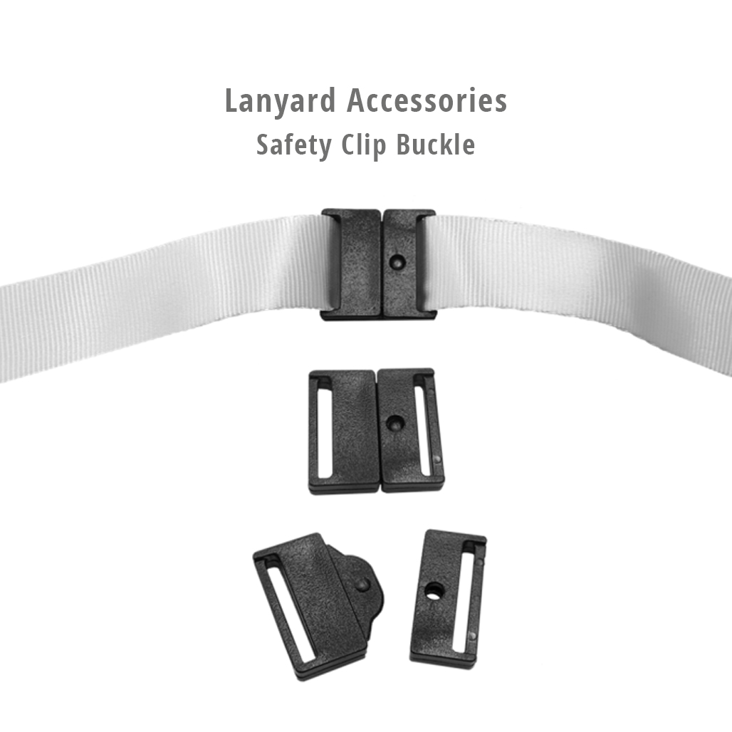 Safety clip