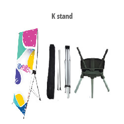K Stand