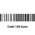 Code 128 Auto