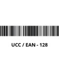 UCC / EAN - 128