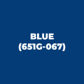 Blue (651G-067)