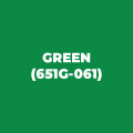 Green (651G-061)
