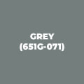 Grey (651G-071)