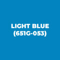 Light Blue (651G-053)