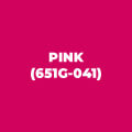 Pink (651G-041)