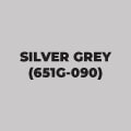 Silver Grey (651G-090)
