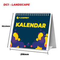 DC1 - Landscape