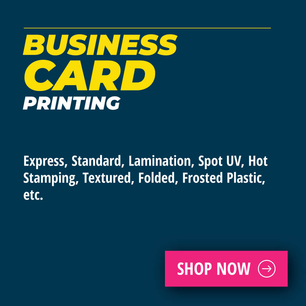 Business Card Printing Archives FLEXISPRINT