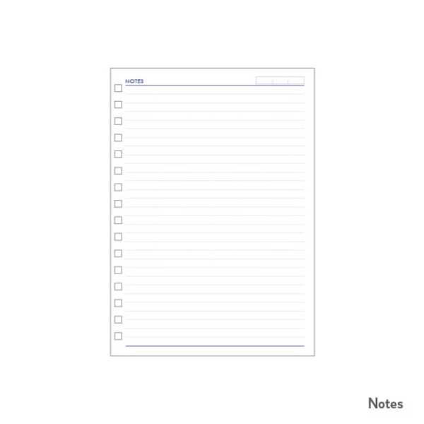 Corporate Planner PU - Image 12