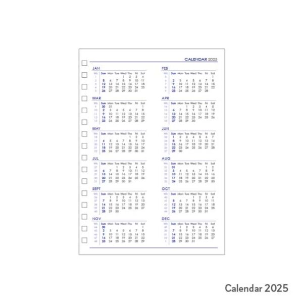 Corporate Planner PU - Image 5