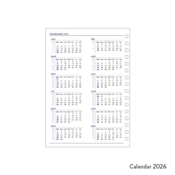 Corporate Planner PU - Image 6