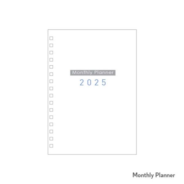Corporate Planner PU - Image 9