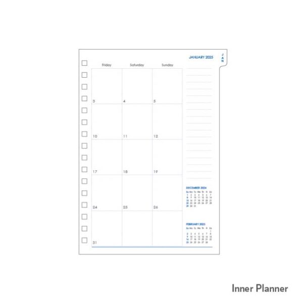 Corporate Planner PU - Image 11