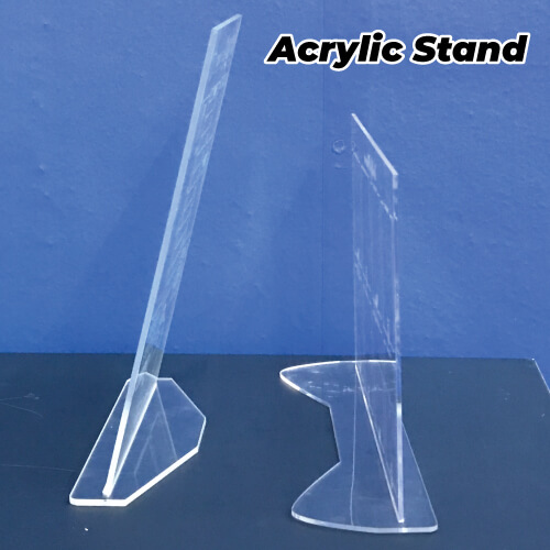Acrylic Stand