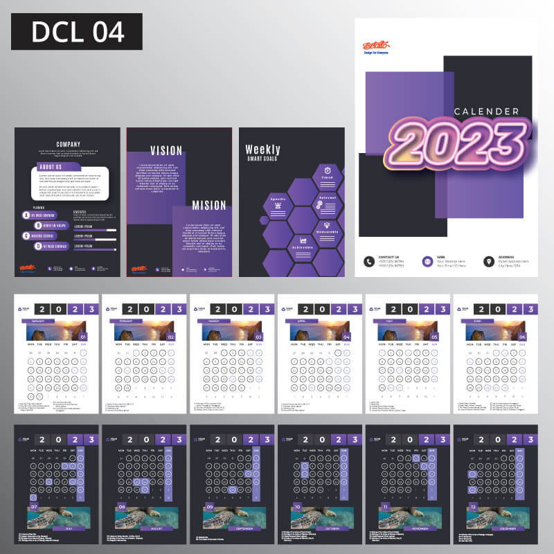 DCL 04