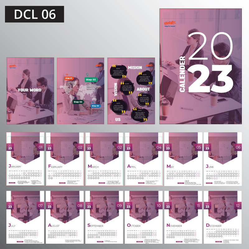 DCL 06