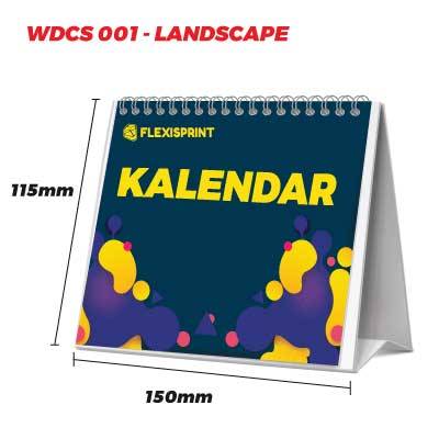 WDCS 001 - Landscape