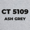 CT 5109 (Ash Grey)