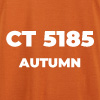 CT 5185 (Autumn)