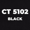 CT 5102 (Black)