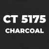 CT 5175 (Charcoal)