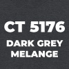 CT 5176 (Dark Grey Melange)