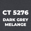 CT 5276 (Dark Grey Melange)