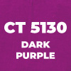 CT 5130 (Dark Purple)