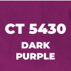 CT 5430 (Dark Purple)