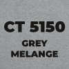CT 5150 (Grey Melange)