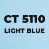 CT 5110 (Light Blue)