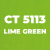 CT 5113 (Lime Green)