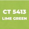 CT 5413 (Lime Green)