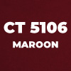 CT 5106 (Maroon)