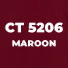CT 5206 (Maroon)