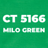 CT 5166 (Milo Green)