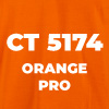 CT 5174 (Orange Pro)