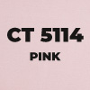 CT 5114 (Pink)