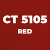 CT 5105 (Red)