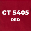 CT 5405 (Red)