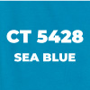 CT 5428 (Sea Blue)