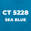 CT 5228 (Sea Blue)