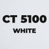 CT 5100 (White)