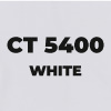 CT 5400 (White)