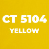 CT 5104 (Yellow)