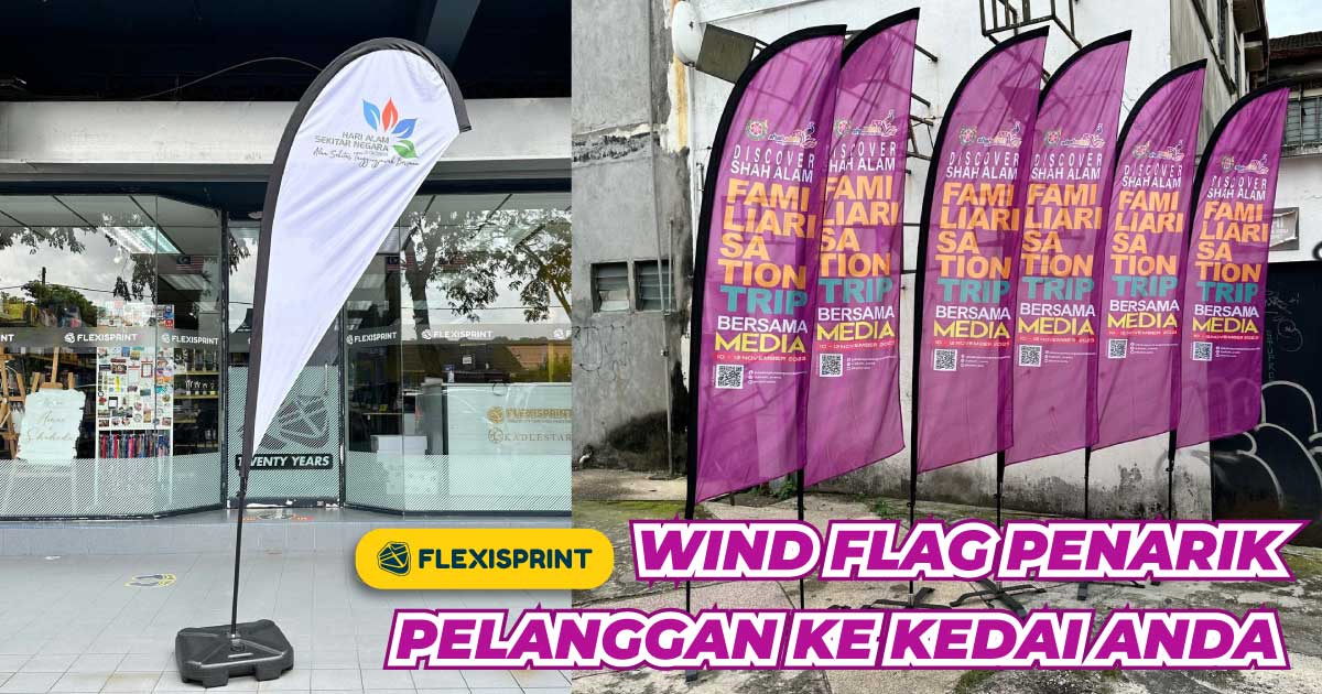 wind flag