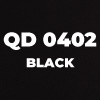 QD0402 - Black