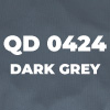 QD0424 - Dark Grey